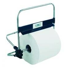 Dispensador papel secamanos Timblau