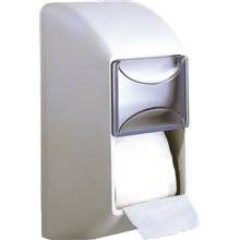 Dispensador papel secamanos Timblau