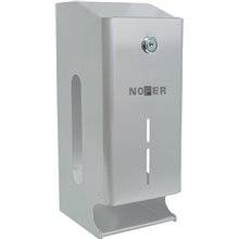Dispensador papel secamanos Timblau