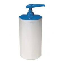 Dosificador de jabón polipropileno Basic Nofer