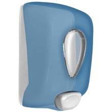 Dosificador de jabón azul Classic Nofer