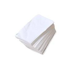 Dispensador de papel ABS blanco NOFER