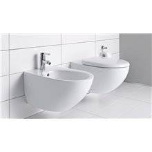 Bidé suspendido Architec Duravit
