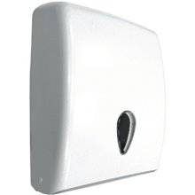 Dispensador papel secamanos Timblau