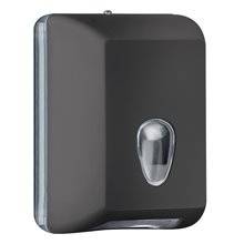 Dispensador papel secamanos Timblau