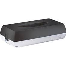 Dispensador de pañuelos Black NOFER