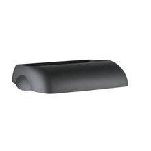 Papelera 23 litros Black NOFER