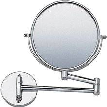 Espejo de aumento (x5) extensible NOFER
