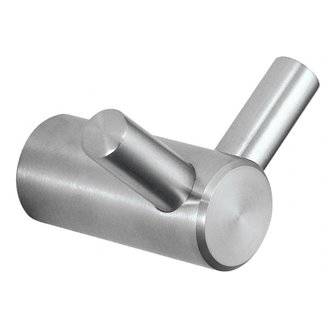 Percha doble roma NOFER