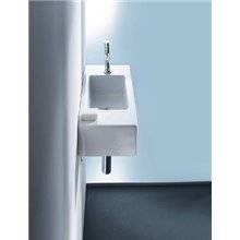 Lavabo mural Vero 25 DURAVIT