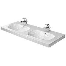 Lavabo mural Emma Square 50x25cm 