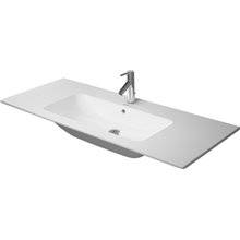 Lavabo mural Emma Square 50x25cm 
