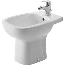 Bidé a suelo 35 D-Code Duravit