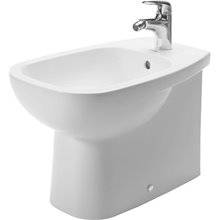 Bidé a suelo 36 D-Code Duravit