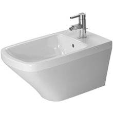 Bidé suspendido 62 DuraStyle Duravit