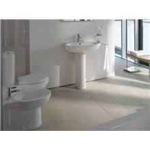 Bidé a suelo Foster Duravit
