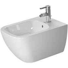 Bidé suspendido Happy D.2 Duravit