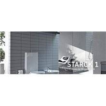 Bidé suspendido Starck 1 Duravit