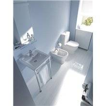 Bidé a suelo Starck 3 Duravit