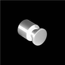 Colgador black & white borde COSMIC