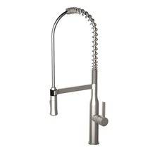 Grifo de fregadero Chef 5 Matt