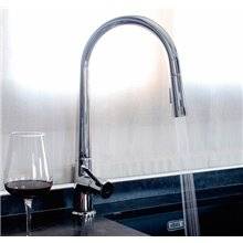 Grifo de fregadero Chef 3