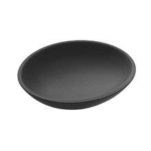 Jabonera negro suave saku COSMIC