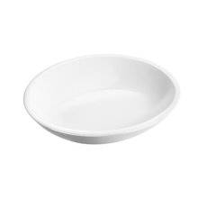 Jabonera blanco brillo saku COSMIC