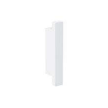 Colgador blanco the grid COSMIC