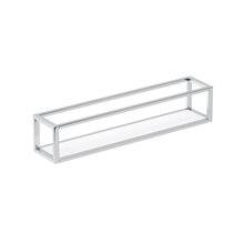 Estante cromo XL the grid COSMIC