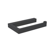 Portarrollo sin tapa negro the grid COSMIC