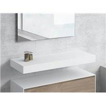 Encimera baño BALAVU NATUGAMA