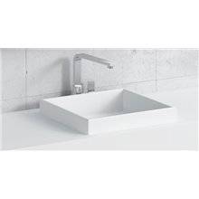 Lavabo encastrado CAMENA NATUGAMA