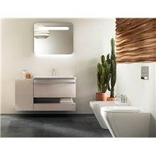 Bidé a suelo y a pared TONIC II Ideal Standard