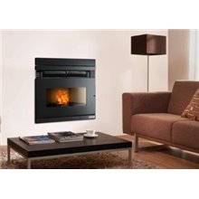 Estufa insertable FENICE 70 FERROLI