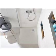 Plato 100x80cm Terran Roca