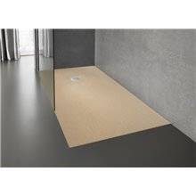 Plato 120x90cm Terran Roca