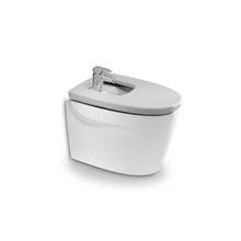 Bidet orificio insinuado Element Roca