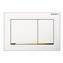 Geberit Duofix con Cisterna Omega 12cm