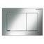 Geberit Duofix con Cisterna Omega 12cm