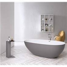 Bañera VAN Baños10
