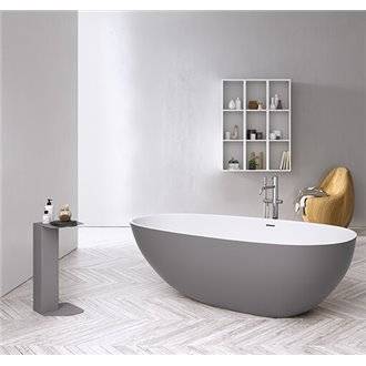 Ba&ntilde;era Tay SolidSurface b10