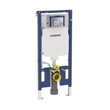 Geberit Duofix con Cisterna Sigma 12cm