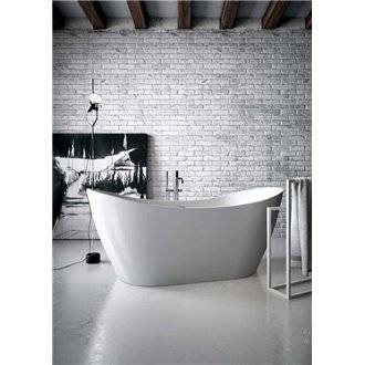 Ba&ntilde;era Vela acr&iacute;lica exenta b10