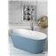 Ba&ntilde;era Van acr&iacute;lica exenta b10
