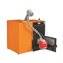 Conjunto caldera policombustible SFL-4 FERROLI