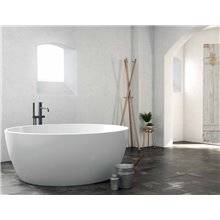 Bañera VAN Baños10