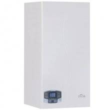 Caldera a gas ECO BLUEHELIX TECH 25 Ferroli