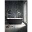 Ba&ntilde;era Nor acr&iacute;lica exenta b10