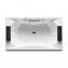 Ba&ntilde;era Rectangular Becool Biplaza 190 ROCA 
